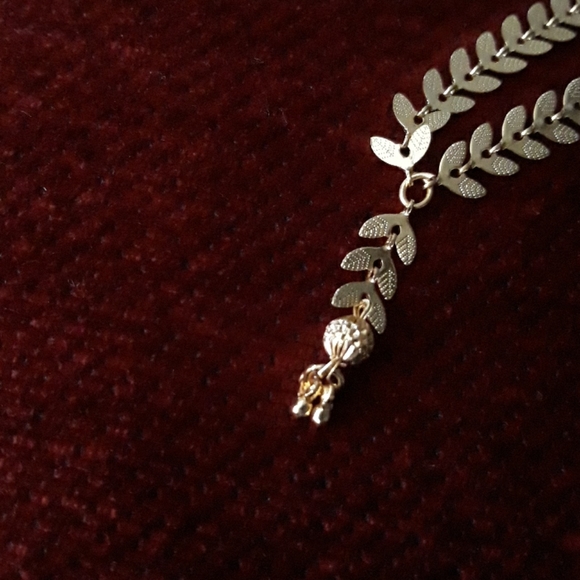 Necklace - Picture 9 of 9